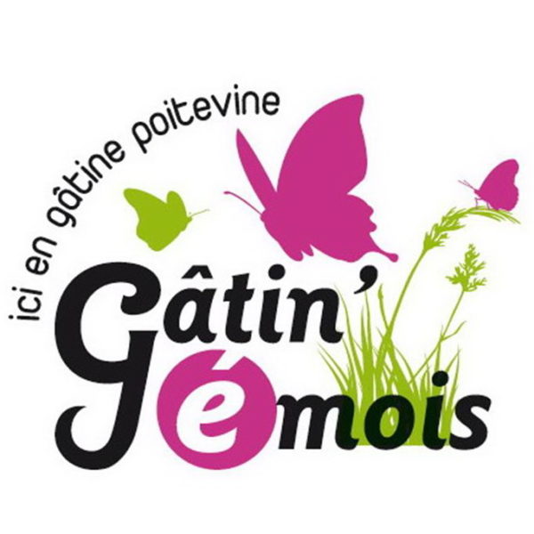 Logo Gâtinémois