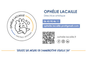 Carte visite