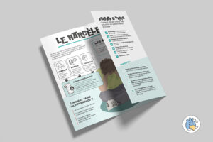 Dépliant Harcèlement scolaire