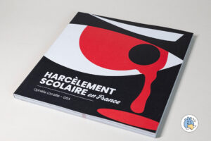 Harcèlement scolaire en France