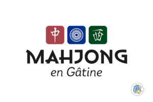 Mahjong en Gâtine - logo