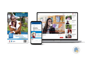 Campagne Service civique